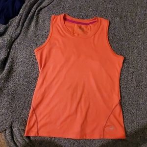 Reebok tank top